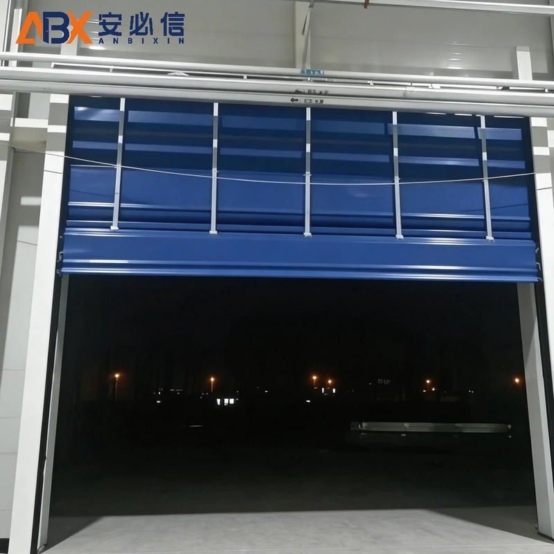 中山冷库门封